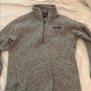 Patagonia Gray Fleece | MAKE ME AN OFFER!!!